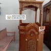 Mimbar Masjid Surabaya