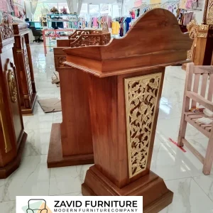Podium Masjid Banjarmasin Podium Masjid Banjarmasin