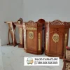 Podium Masjid Denpasar