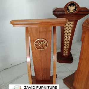 Podium Masjid Depok Podium Masjid Depok