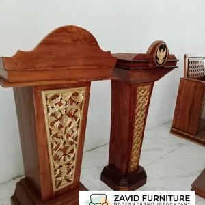 Podium Masjid Jakarta Podium Masjid Jakarta