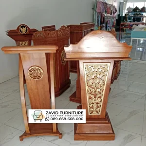 Podium Masjid Sidoarjo Podium Masjid Sidoarjo