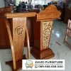 Podium Masjid Solo Podium Masjid Solo