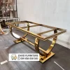 Rangka Kaki Meja Makan Marmer