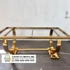 Rangka Kaki Meja Makan Marmer