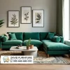 Sofa Minimalis Modern