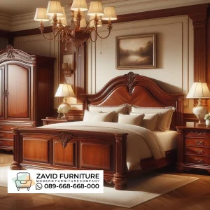 Tempat Tidur Kayu Jati Nomer 1 Di Indonesia Tempat Tidur Kayu Jati Nomer 1 Di Indonesia