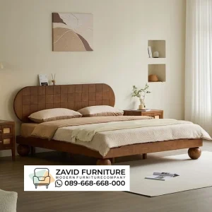 Tempat Tidur Kayu Minimalis Nomer Satu Tempat Tidur Kayu Minimalis Nomer Satu