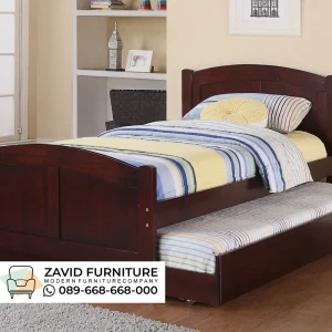 Tempat Tidur Sorong Minimalis Tempat Tidur Sorong Minimalis