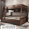 Tempat Tidur Tingkat Minimalis