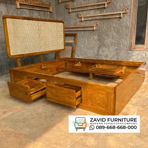 Dipan Kayu Jati Surabaya Dipan Kayu Jati Surabaya