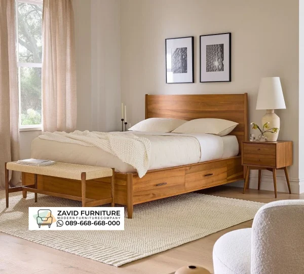 Model Dipan Minimalis Terbaru