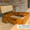 Dipan Minimalis Laci Bali Dipan Minimalis Laci Bali