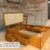 Dipan Minimalis Laci Bali Dipan Minimalis Laci Bali