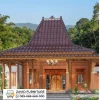 Rumah Joglo Kayu Rumah Joglo Kayu