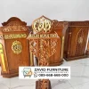 Jual Mimbar Masjid Surabaya 2 Jual Mimbar Masjid Surabaya