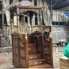 Jual Mimbar Masjid Surabaya 5 Jual Mimbar Masjid Surabaya