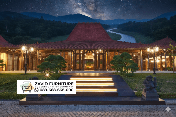 Jual Rumah Joglo Jati Lawas Jual Rumah Joglo Jati Lawas