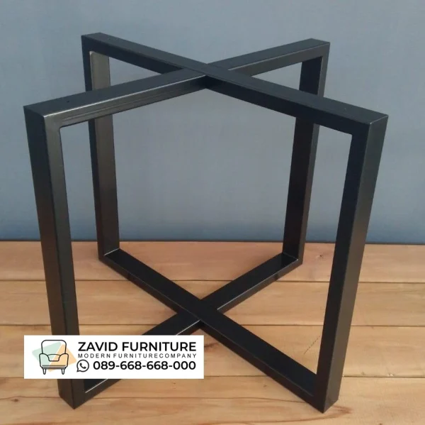 Kaki Meja Besi Minimalis Kaki Meja Besi Minimalis