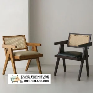 Kursi Cafe Industrial