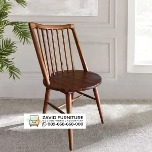 Kursi Cafe Jati Kursi Cafe Jati