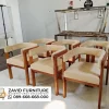 Kursi Cafe Kayu Informa Kursi Cafe Kayu Informa