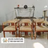 Kursi Cafe Kayu Informa Kursi Cafe Kayu Informa