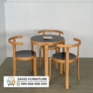 Kursi Cafe Kayu Jati Kursi Cafe Kayu Jati
