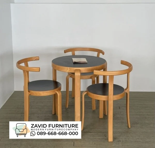 Kursi Cafe Kayu Jati Kursi Cafe Kayu Jati