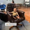 Kursi Kantor Kulit Denpasar Kursi Kantor Kulit Denpasar