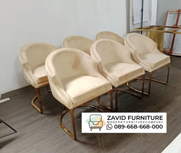 Kursi Makan Minimalis Modern Kursi Makan Minimalis Modern