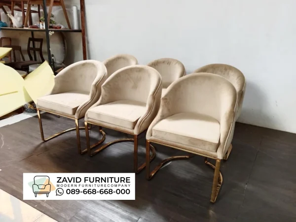 Kursi Makan Minimalis Modern Kursi Makan Minimalis Modern