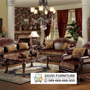 Kursi Tamu Kayu Jati Mewah Kursi Tamu Kayu Jati Mewah