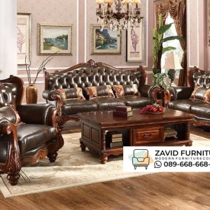 Kursi Tamu Mewah Modern Kursi Tamu Mewah Modern