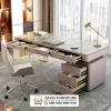 Meja Kantor  Dari Marmer