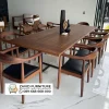Meja Kayu Jati Meja Kayu Jati