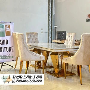 Toko Meja Makan Marmer Toko Meja Makan Marmer