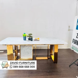 Meja Makan Marmer Informa Paling Baru Meja Makan Marmer Informa Paling Baru