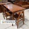 Meja Makan Minimalis 4 Kursi Meja Makan Minimalis 4 Kursi