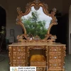 Meja Rias Kayu Jati Bekasi Meja Rias Kayu Jati Bekasi