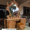 Meja Rias Kayu Jati Surabaya Meja Rias Kayu Jati Surabaya