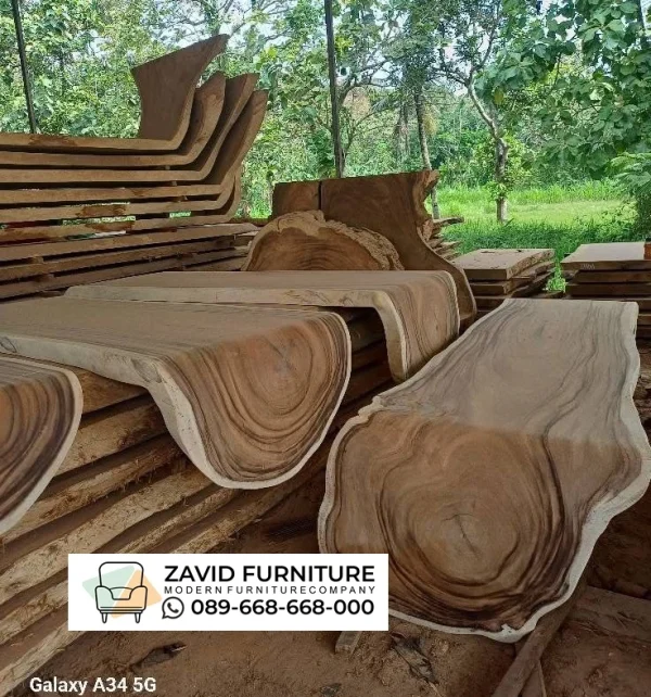 Meja Utuh Besar Mentahan Meja Utuh Besar Mentahan