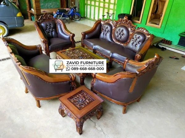 Model Kursi Tamu Minimalis Terbaru Model Kursi Tamu Minimalis Terbaru
