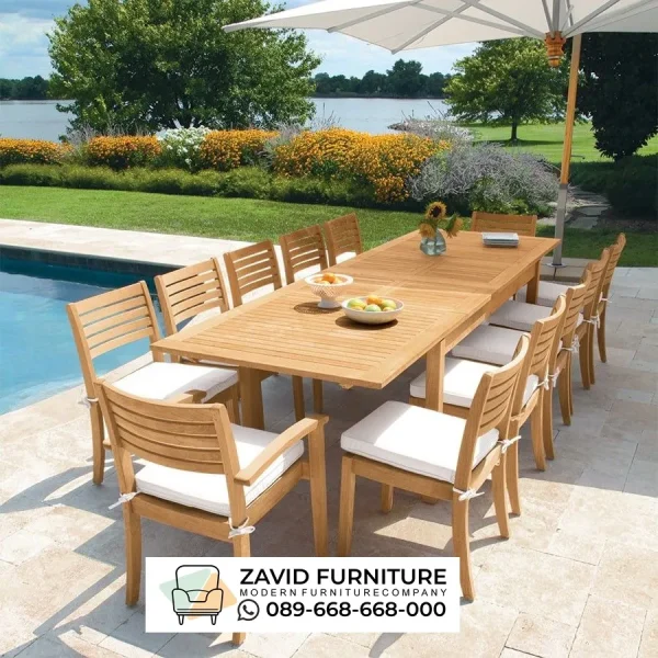 Set Kursi Cafe Minimalis Set Kursi Cafe Minimalis