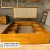 Tempat Tidur Kayu Jati Bandung Tempat Tidur Kayu Jati Bandung
