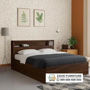 Tempat Tidur Minimalis Tempat Tidur Minimalis