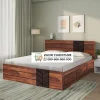 Tempat Tidur Minimalis Kayu Tempat Tidur Minimalis Kayu