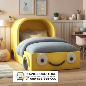 Dipan Kayu Anak Dipan Kayu Anak