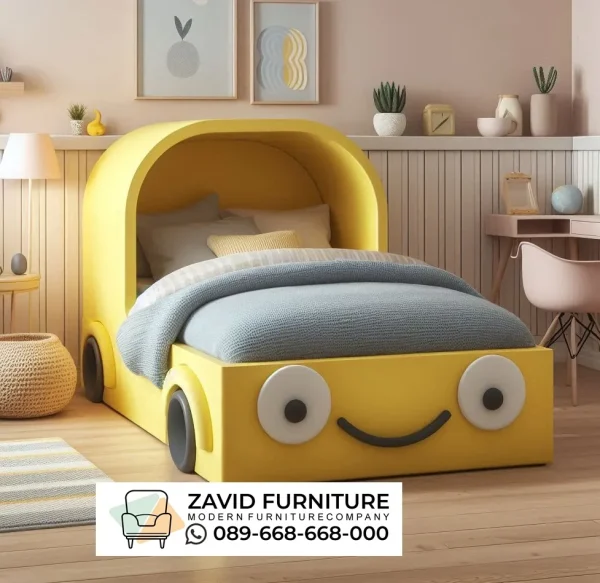 Dipan Kayu Anak Dipan Kayu Anak