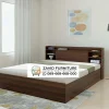 Dipan Minimalis 160 X 200 Terbaru